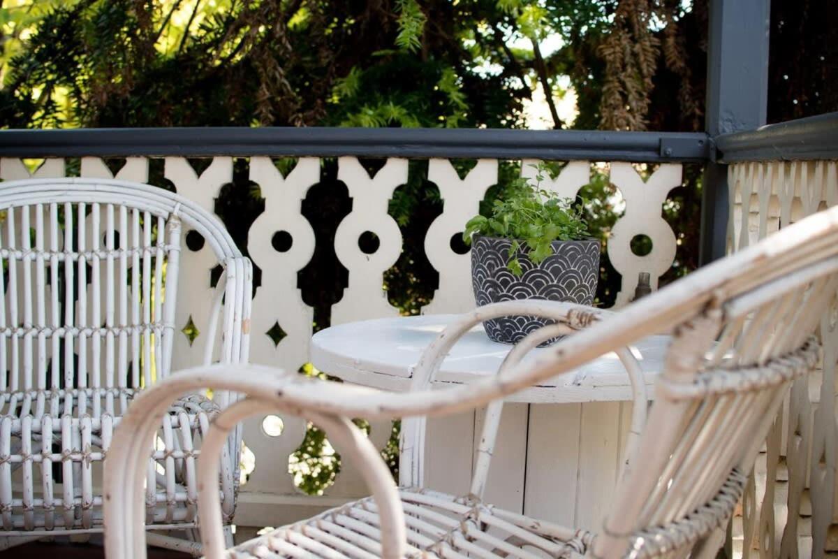 Charming On Charles Villa Launceston Exterior photo